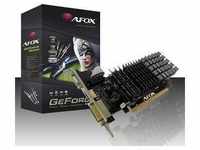 Alfafol - afox geforce G210 1 gb DDR2 low profile AF210-1024D2LG2