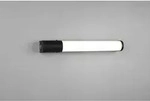 Wandleuchte Badezimmerspiegel Piera Led 8w Ip44 Black Edge Trio Lighting