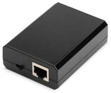 Digitus Gigabit Ethernet Poe Splitter, 802.3af, 12 W