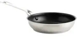 Kitchenaid Stainless Steel (cc003568-001) Silber Bratpfanne