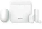Ds-pwa64-kit-we - Ax Pro 2g 64-zonen-kit