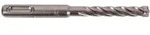 Hm Bohrer Nemesis Ii &Oslash; 8,0 Mm, L&auml;nge 115mm, Sds-plus, 5 Stk. - Makita
