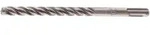 Hm Bohrer Nemesis Ii &Oslash; 10,0 Mm, L&auml;nge 165 Mm, Sds-plus, 10 Stk. - Makita