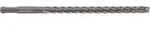 Hm Bohrer Nemesis Ii &Oslash; 10,0 Mm, L&auml;nge 215mm, Sds-plus, 5 Stk. - Makita