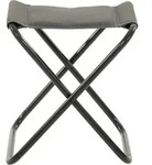 Travellife Hocker Barletta Dark Grey
