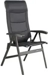 Westfield Klappsessel Noblesse Grande Charcoalgrey