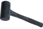 Bgs Schonhammer R&uuml;ckschlagfrei &Oslash; 60 Mm 1300 G - 1868