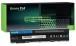Green Cell De04 Notebook Spare Part Battery