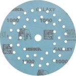 Haftschleifscheibe Galaxy Grip Multifit 125mm K.1000 F.ho/metall/lack/ku.