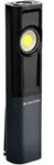 Led Lenser - Ledlenser Akku-arbeitsleuchte Iw7r 3,7v (502005) 250-600 Lumen In Der