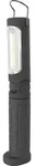 Pl-023.2 Schwarz Led Arbeitsleuchte Akkubetrieben 300 Lm, 70 Lm - Kunzer