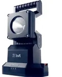 Ivt Led Akku-handscheinwerfer Pl-828 350 Lm 312224