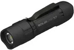 Led Lenser Sl6 Kompakte Schwarze Taschenlampe 13,1 Cm