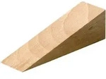 Hettich - Holzkeile 24 X 29 X 90 Mm Buche - 25 St&uuml;ck Filzgleiter & M&ouml;belgriffe