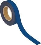 Maul Kennzeichnungsband Magnetisch, 30 Mm X 10 M, Farbe Blau