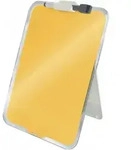 Glasboard Cosy 38,5 X 30,5 X 0,4 Cm (b X H X T) Tafel Nicht Magnethaftend Inkl. 1