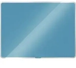 Glasboard Cosy 80 X 60 X 0,4 Cm (b X H X T) Tafel Magnethaftend Inkl. Marker Mit
