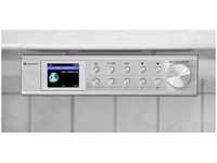 Soundmaster - IR1500SI Internet Unterbauradio Internet, dab+, ukw Bluetooth®, wlan,