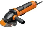 Fein - Compact-winkelschleifer Cg 15-125bl &Oslash; 125 Mm 1.500 W - 72226760000