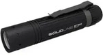 Led Lenser Solidline St6r Taschenlampe Schwarz 800 Lumen
