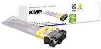 Kmp Tinte Ersetzt Epson T9454 Kompatibel Einzeln Gelb E258x 1645.4009