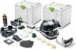 Festool - Kantenanleimer Kantenbearbeitungs-set Kante Ka 65-set Kb-ka65 577840