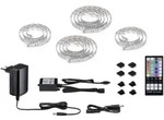 Paulmann Maxled 250 Led Stripe Tv Comfort Basisset 55 Zoll Led Stripe