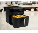 Tristar - Xxl Hei&szlig;luftfritteuse Mit Grill Rack, Frittieren Ohne &Ouml;l, 6 Ltr. 1700watt
