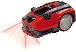 M&auml;hroboter Freelexo Cam 500 Power X-change (18v, Kamera Ersetzt Begrenzungsdraht,