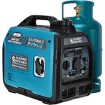 Lpg/benzin-inverter-generator Ks 2100ig S Von K&ouml;nner&s&ouml;hnen Schallged&auml;mmtes