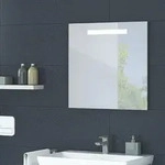 Villeroy&boch - More To See One Spiegel, 600x600x30mm, Mit