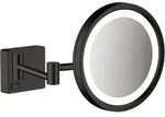 Addstoris Led-rasierspiegel, 41790670 - Hansgrohe