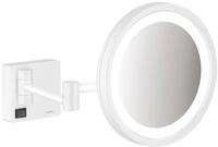 Addstoris Led-rasierspiegel, 41790700 - Hansgrohe