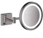 Addstoris Led-rasierspiegel, 41790340 - Hansgrohe