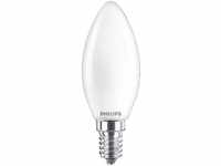 Philips Lighting 76337400 led eek e (a - g) E14 Kerzenform 2.2 w = 25 w Warmweiß (ø
