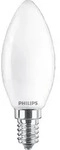 Philips - Led 76337400 Led Eek E (a - G) E14 Kerzenform 2.2 W = 25 W Warmwei&szlig; (&oslash; X