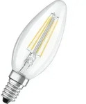 Osram Superstar Dimmbare Led-lampe Mit Besonders Hoher Farbwiedergabe (cri90) F&uuml;r