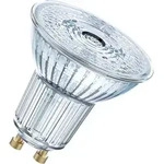 Osram - Superstar Reflektorlampe F&uuml;r Gu10-sockel, Klares Glas ,kaltwei&szlig; (4000k),