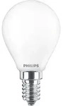 Philips - Led 77771500 Led Eek F (a - G) E14 Tropfenform 4.3 W = 40 W Warmwei&szlig; (&oslash; X