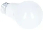 Osram - 4052899326859 Led Eek F (a - G) E27 Gl&uuml;hlampenform 8.5 W = 60 W Warmwei&szlig;
