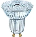 Osram - Superstar Reflektorlampe F&uuml;r Gu10-sockel, Klares Glas ,kaltwei&szlig; (4000k),