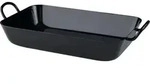 Unbekannt - Riess Oma&acute;s Bratpfanne 29/18cm Mit 2 Griffen Braten/backen Schwarz