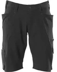 Accelerate Shorts Ultimate Stretch 18149 Arbeitsshorts Arbeitshose Kurz, Farbe: