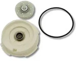 Ersatzteil - Kit D&eacute;tancheite De Turbine Moteur - - Siemens Bosch Neff, Gaggenau,