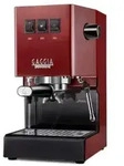 Gaggia Classic Evo Kaffeemaschine Edelstahl
