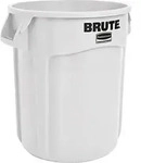 Rubbermaid 703830 Universalcontainer Brute&reg; Rund Inhalt