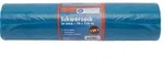 Schwerlastm&uuml;lls&auml;cke 120 L 25 St&uuml;ck M&uuml;llsack Abfallsack Sack - Trendline