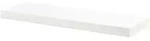 Regalboden Big Boy 90 X 25 Cm, 50 Mm, Wei&szlig; Regalb&ouml;den - Dolle