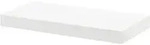 Regalboden Big Boy 57 X 25 Cm, 50 Mm, Wei&szlig; Regalb&ouml;den - Dolle