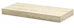 Mm_unverified_brand - Dolle Regalboden Big Boy 44,5 X 25 Cm, 50 Mm, Eiche...